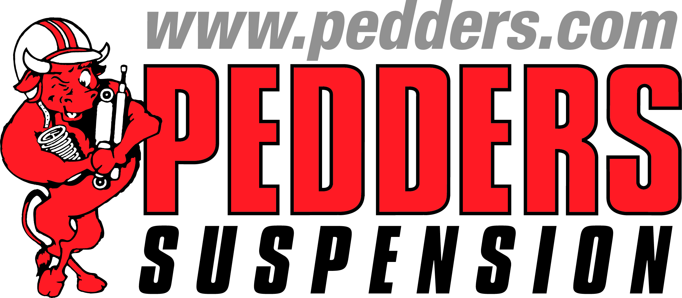 PEDDERS SUSPENSION